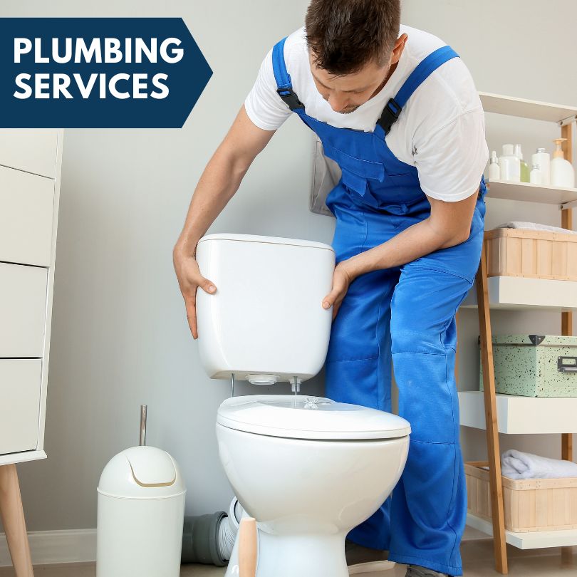 Plumbing Company in Rutherfordton, NC